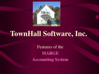 TownHall Software, Inc.