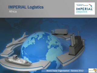 IMPERIAL Logistics