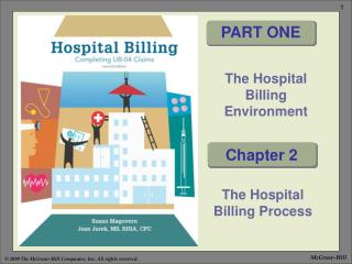 The Hospital Billing Environment