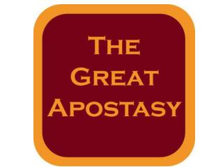 The Apostasy