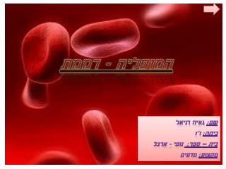 המופליה - דממת
