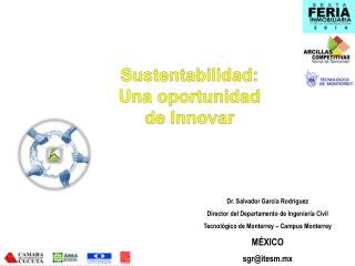 Sustentabilidad: Una oportunidad de Innovar