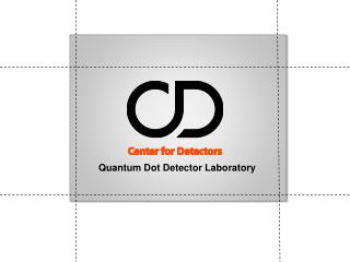 Quantum Dot Detector Laboratory