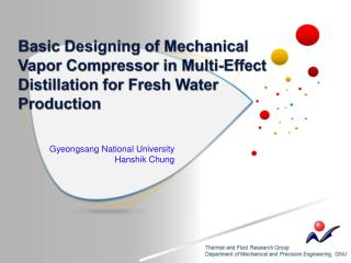 Basic Designing of Mechanical