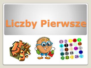 Liczby Pierwsze