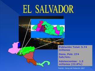 EL SALVADOR