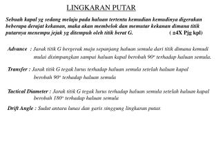 LINGKARAN PUTAR