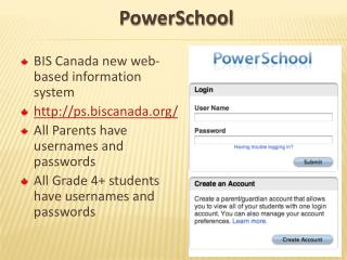 PowerSchool