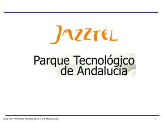 Jazztel, operador de telecomunicaciones con red propia para empresas