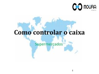 Como controlar o caixa