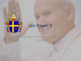 Jan Paweł II