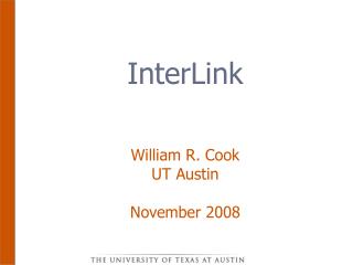 InterLink