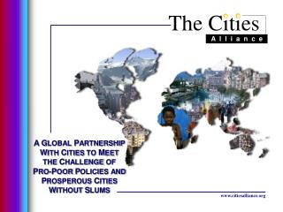 The Cities