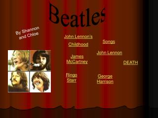 Beatles