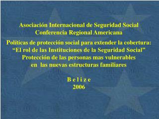 República Argentina