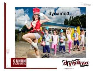 dynamo3