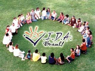 Identité des ONGs et de Vida Brasil