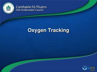 Oxygen Tracking