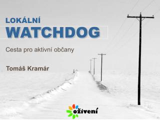 WATCHDOG