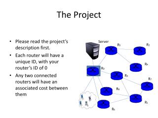 The Project