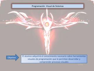 Programación Visual de Sistemas