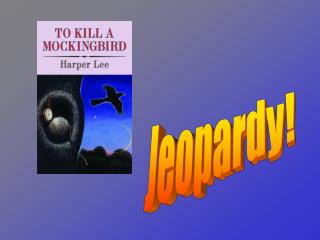 Jeopardy!