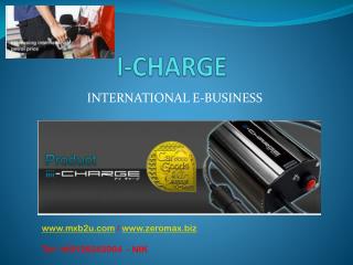 I-CHARGE