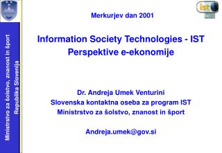 Merkurjev dan 2001