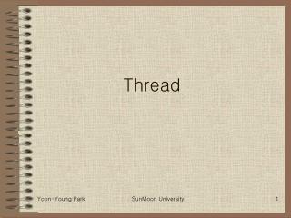 Thread