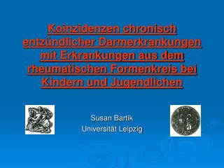 Susan Bartik Universität Leipzig