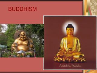 BUDDHISM