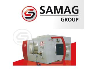 SAMAG Werkzeugmaschienenfabrik ist Hersteller für: - MACHINE TOOLS