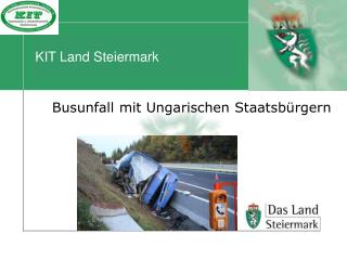 KIT Land Steiermark