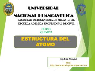 UNIVERSIDAD NACIONAL HUANCAVELICA