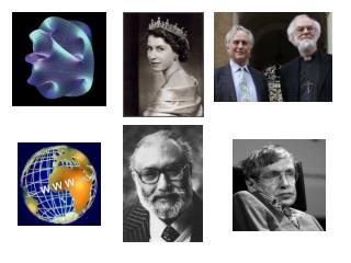 Lord Kelvin (1824-1907) and the French ‘F’ word