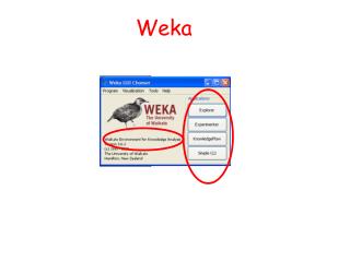 Weka