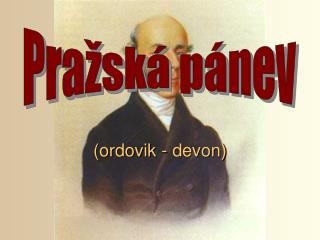 Pražská pánev