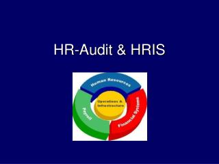 HR-Audit &amp; HRIS