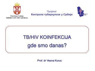 Prof. dr Vesna Kuruc