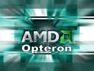 Opteron