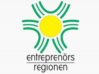 Entreprenörsregionen