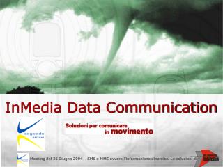 InMedia Data Communication