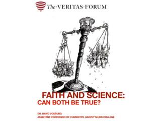 Peter Atkins (chemist) “The Limitless Power of Science”