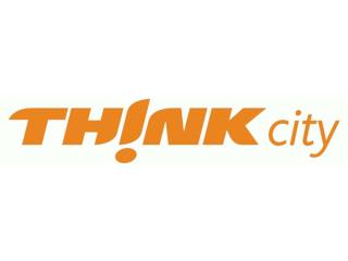 TH!NK city - it’s all electric