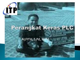 Perangkat Keras PLC
