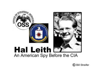 Hal_Leith_Spies_Before_the_CIA