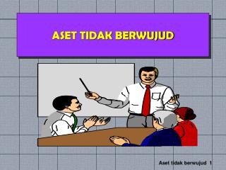 ASET TIDAK BERWUJUD