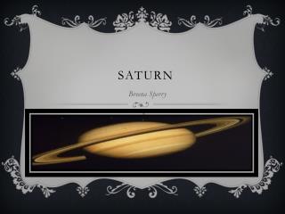 Saturn