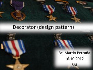 Decorator (design pattern)