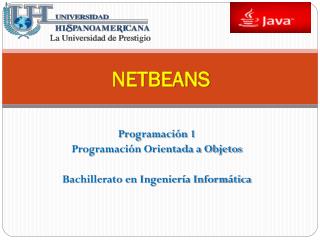 NETBEANS